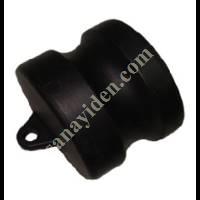 DP TİPİ POLYEMİD KAMLOK, Kaplin & Kamloklar